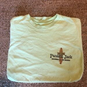 Panama Jack T-Shirt!